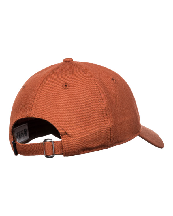 Element Icon Dad Twill - Classic Dad Cap For Men