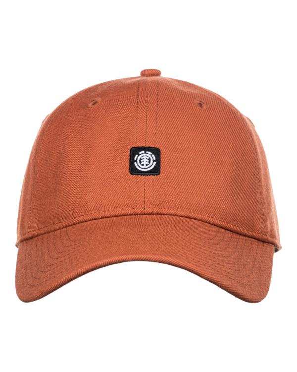 element Icon Dad Twill - Classic Dad Cap for Men