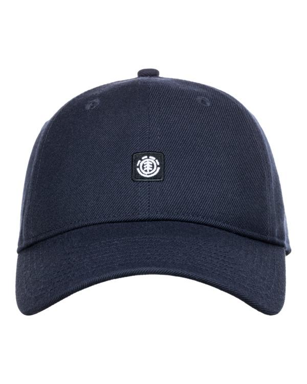 element Icon Dad Twill - Classic Dad Cap for Men