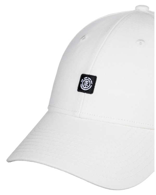 Element Icon Dad Twill - Classic Dad Cap For Men