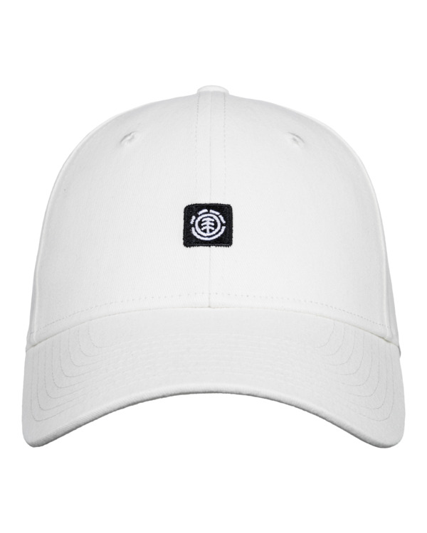 element Icon Dad Twill - Classic Dad Cap for Men