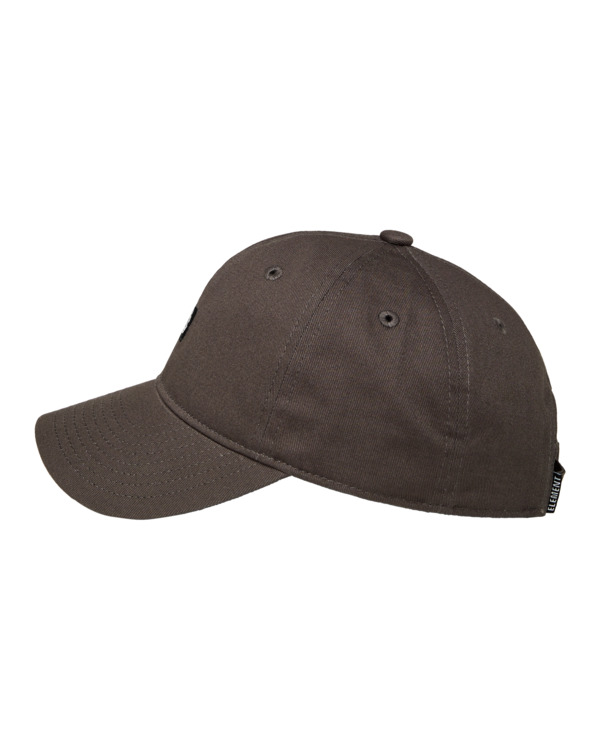 Element Icon Dad Twill Y - Classic Dad Cap For Boys