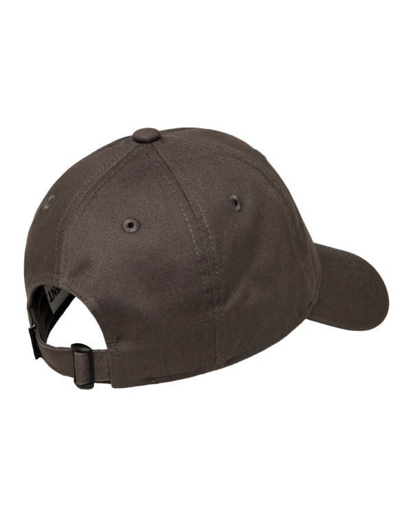 Element Icon Dad Twill Y - Classic Dad Cap For Boys