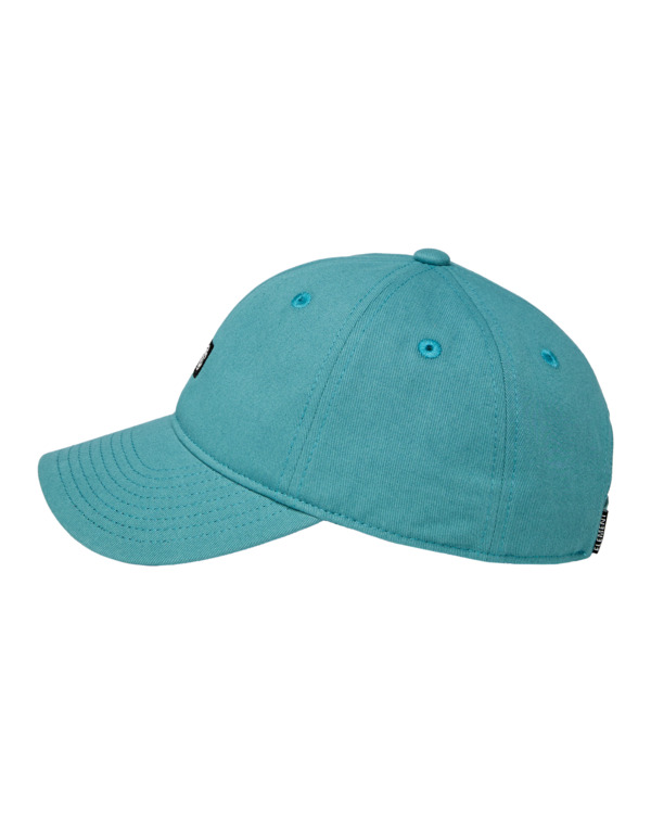 Element Icon Dad Twill Y - Classic Dad Cap For Boys