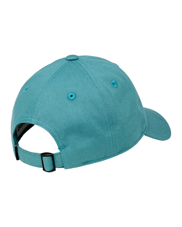 Element Icon Dad Twill Y - Classic Dad Cap For Boys