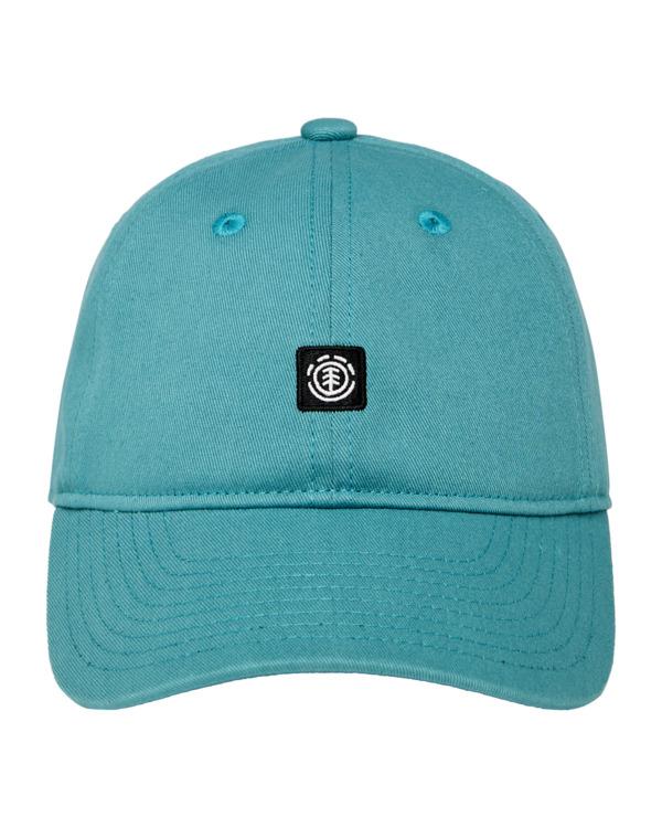 element Icon Dad Twill Y - Classic Dad Cap for Boys