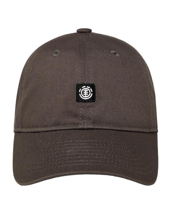 element Icon Dad Twill Y - Classic Dad Cap for Boys