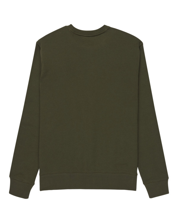 element Icon Embroidery Cr - Sweatshirt for Men