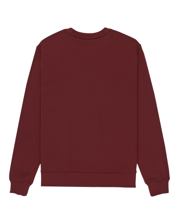 element Icon Embroidery Cr - Sweatshirt for Men