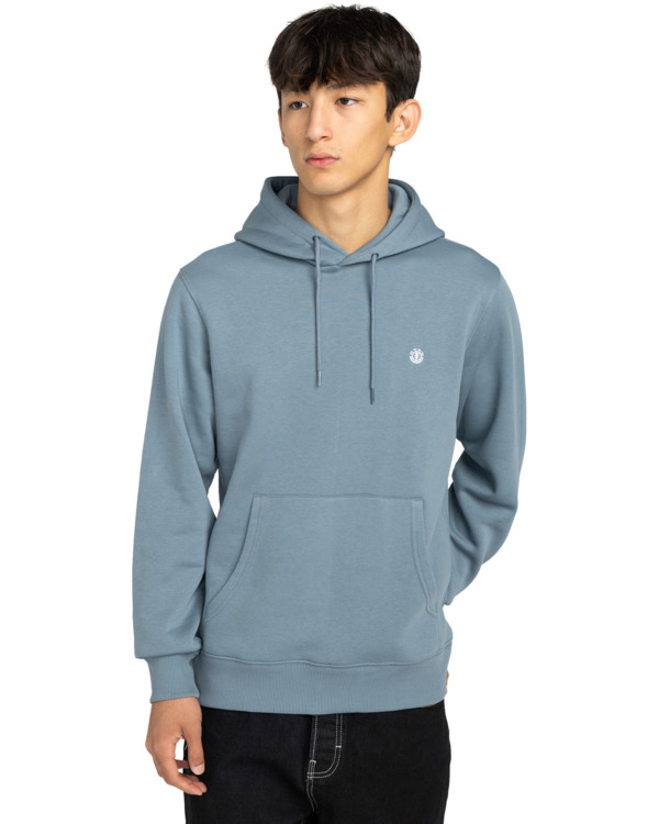 Element Icon Embroidery Po - Hoodie For Men