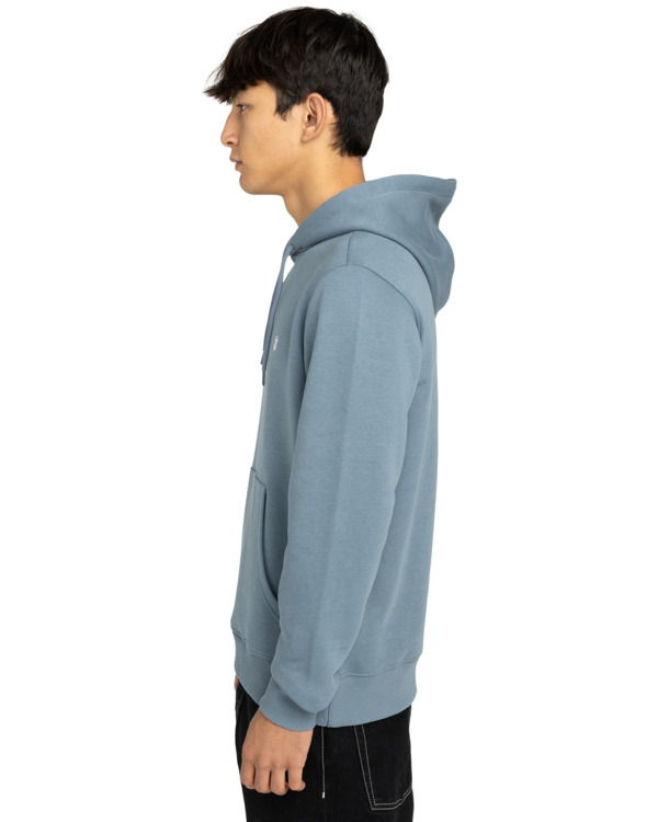 Element Icon Embroidery Po - Hoodie For Men