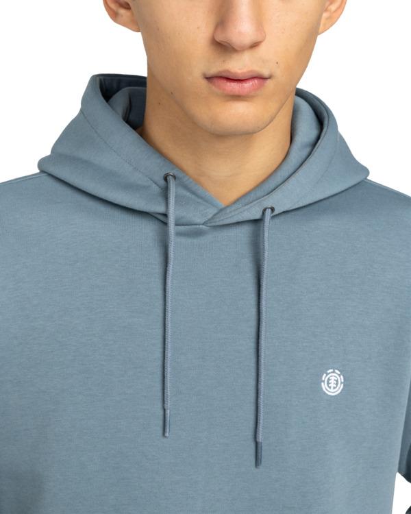 Element Icon Embroidery Po - Hoodie For Men