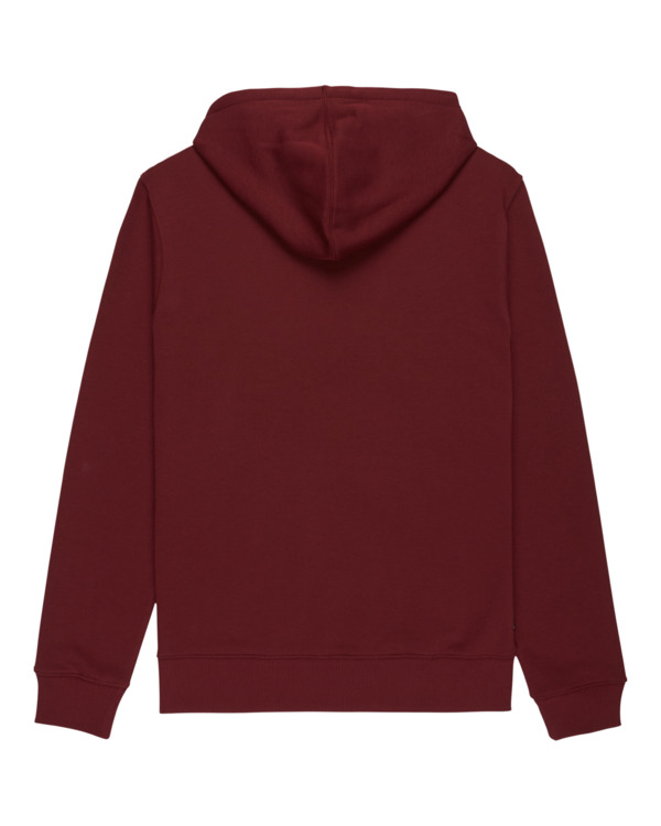 element Icon Embroidery Po - Hoodie for Men