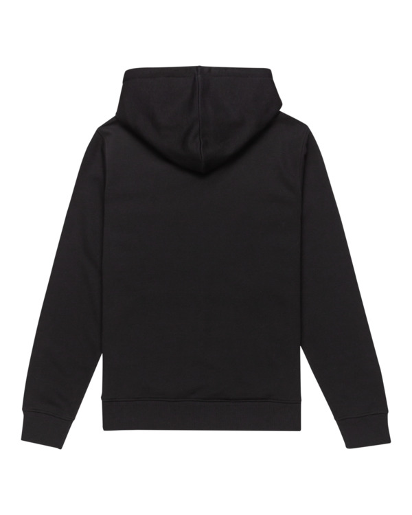element Icon Embroidery Po - Hoodie for Men