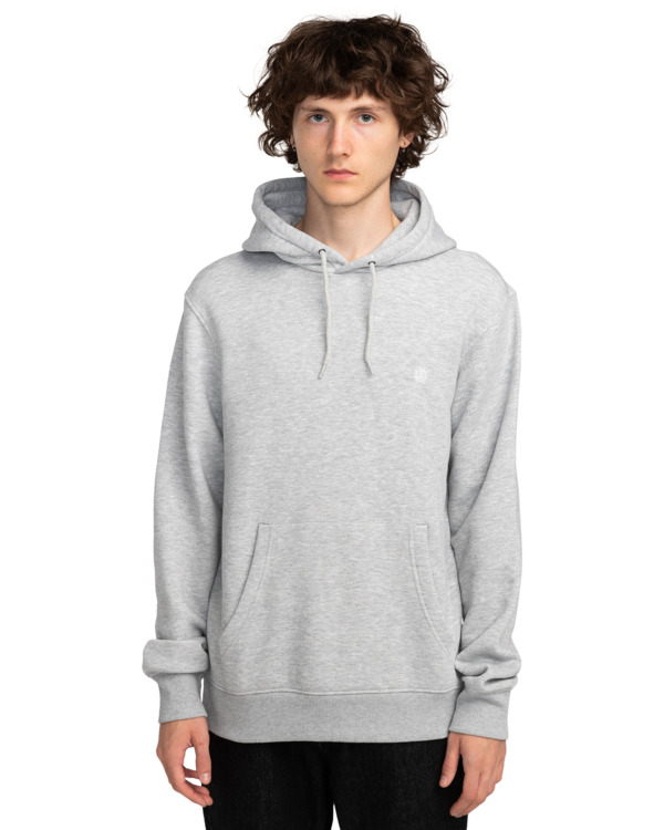 Element Icon Embroidery Po - Hoodie For Men