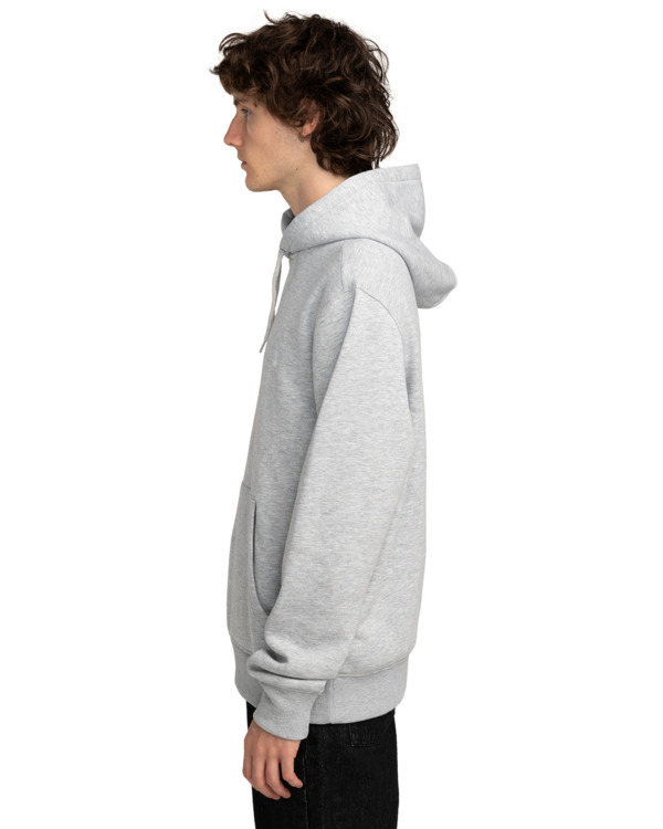 Element Icon Embroidery Po - Hoodie For Men