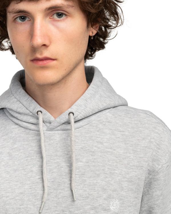 Element Icon Embroidery Po - Hoodie For Men