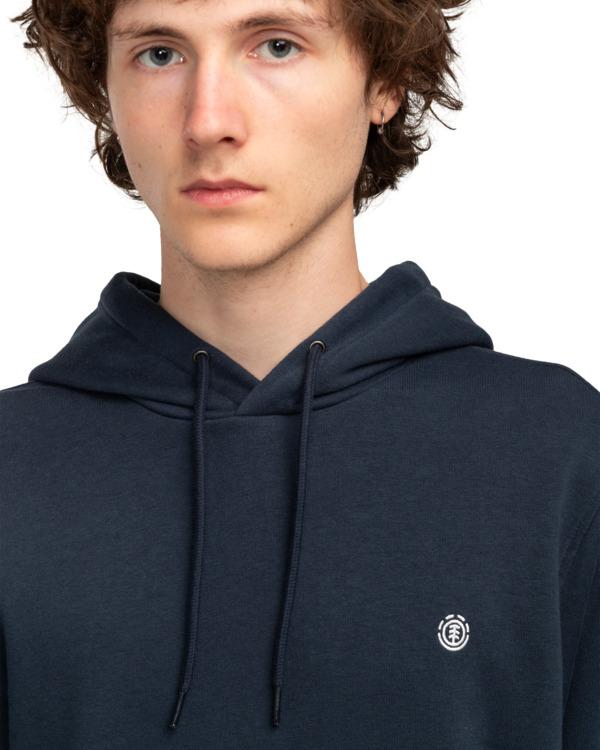 Element Icon Embroidery Po - Hoodie For Men