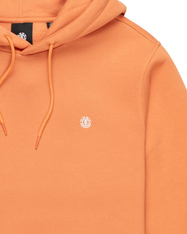Element Icon Embroidery Po - Hoodie For Men