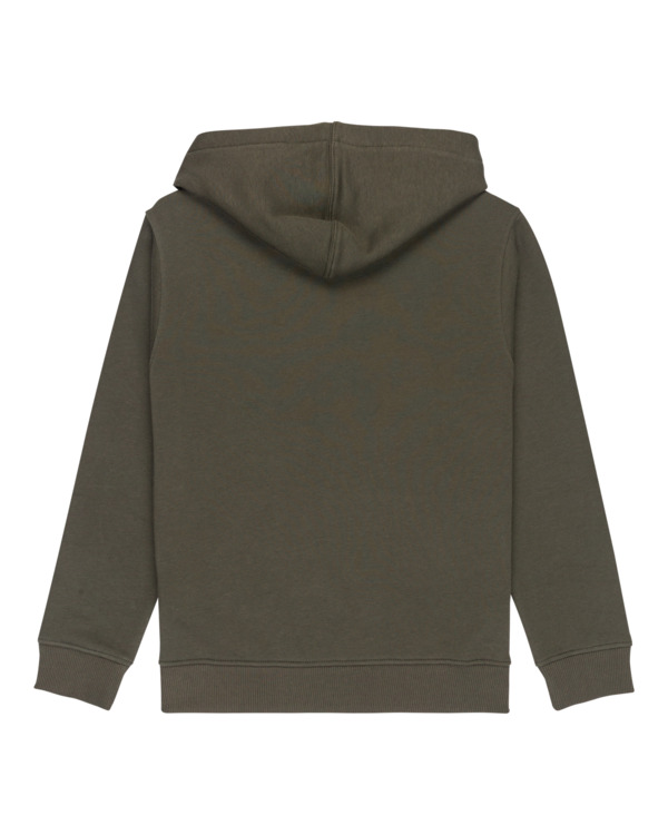element Icon Embroidery Po Y - Hoodie for Boys 8-16
