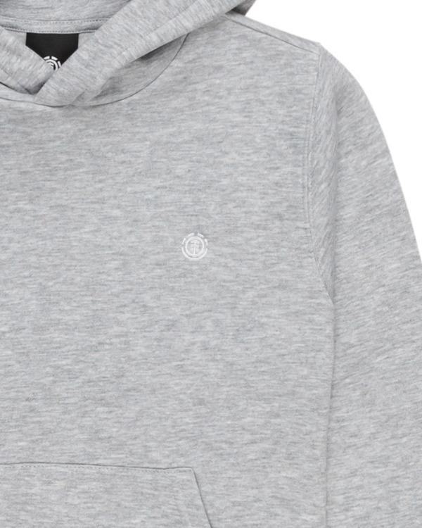 Element Icon Embroidery Po Y - Hoodie For Boys 8-16