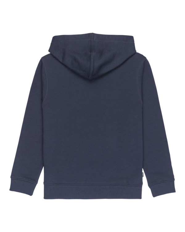 element Icon Embroidery Po Y - Hoodie for Boys 8-16