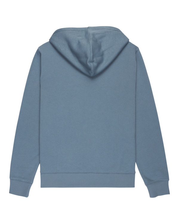 element Icon Embroidery - Zip Sweatshirt for Men