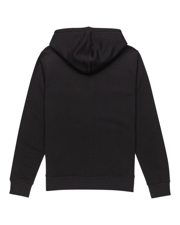 element Icon Embroidery - Zip Sweatshirt for Men