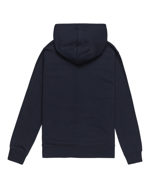 element Icon Embroidery - Zip Sweatshirt for Men