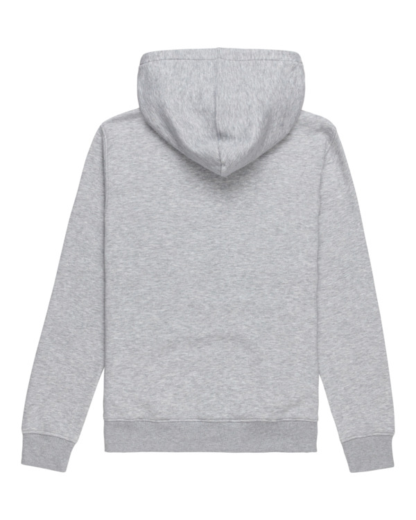 element Icon Embroidery - Zip Sweatshirt for Men