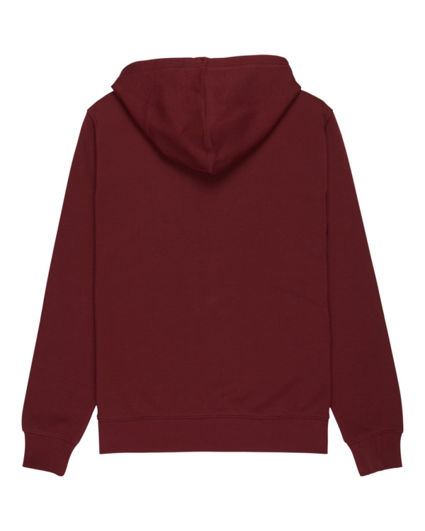 element Icon Embroidery - Zip Sweatshirt for Men