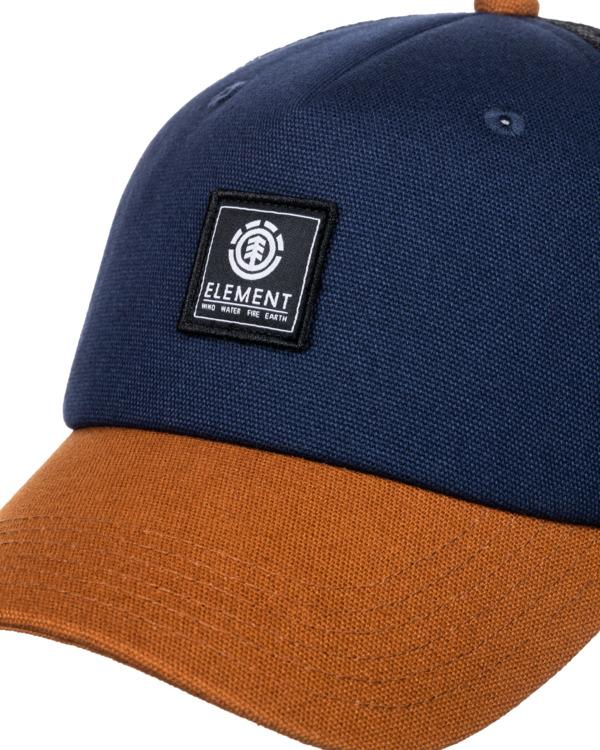 Element Icon Mesh - Trucker Cap For Men