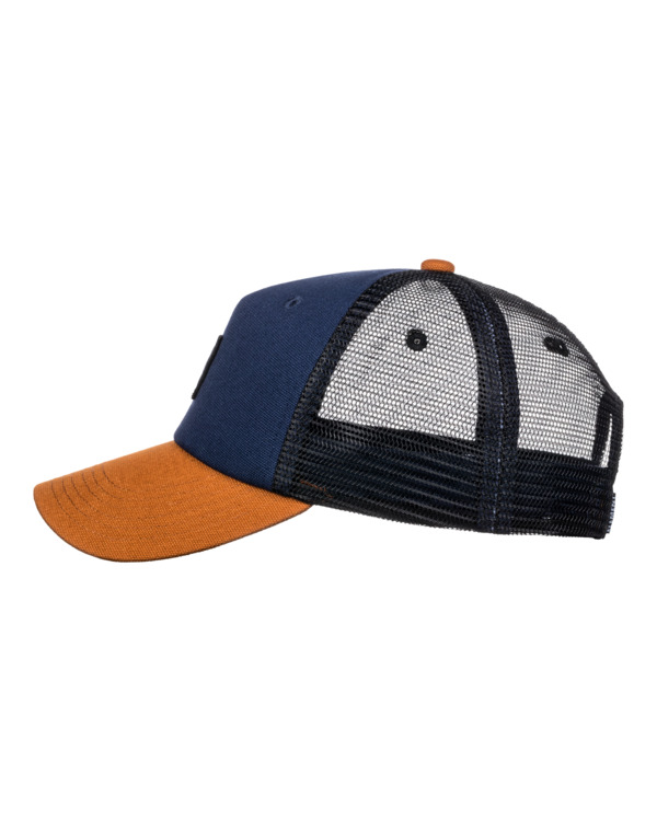 Element Icon Mesh - Trucker Cap For Men