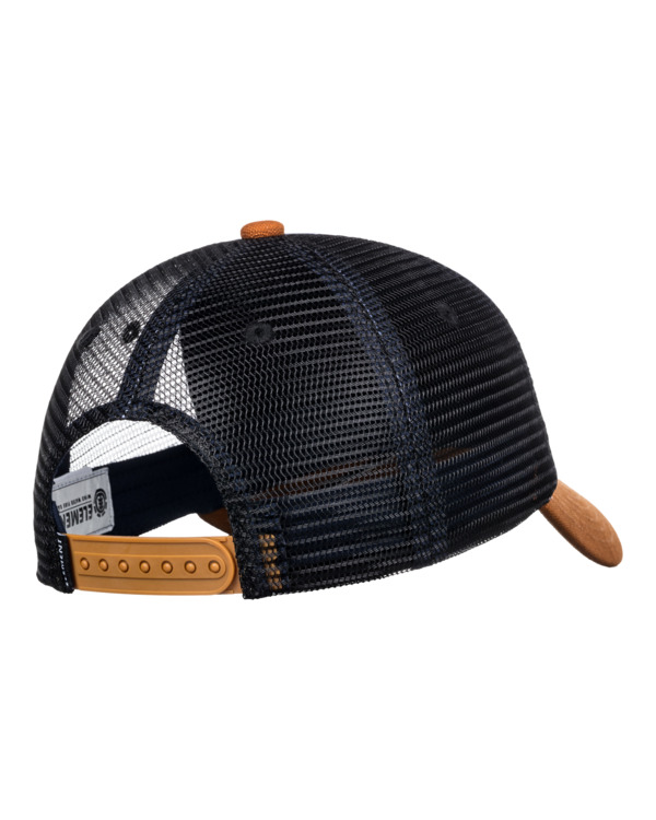 Element Icon Mesh - Trucker Cap For Men