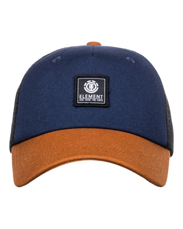 element Icon Mesh - Trucker Cap for Men