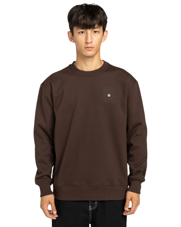 Element Icon Rain Cr - Sweatshirt For Men
