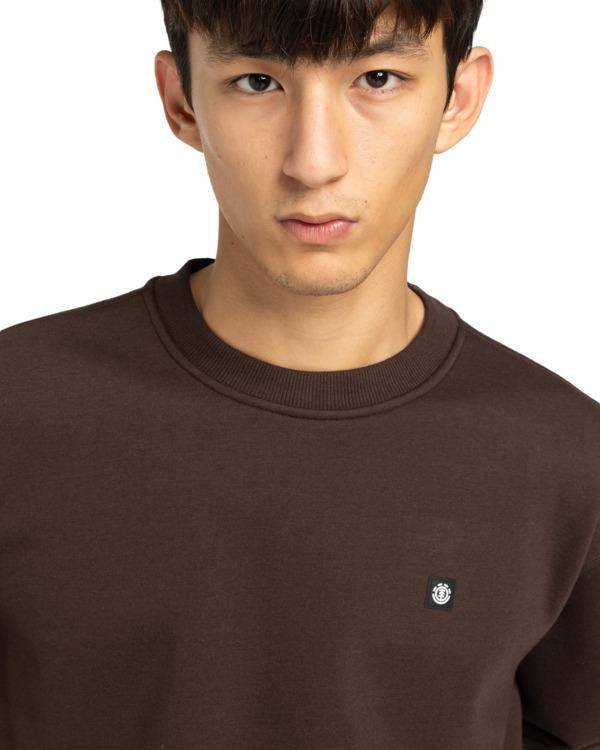 Element Icon Rain Cr - Sweatshirt For Men