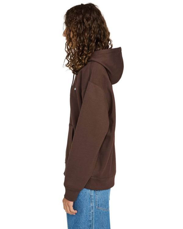 Element Icon Rain - Zip Sweatshirt For Men
