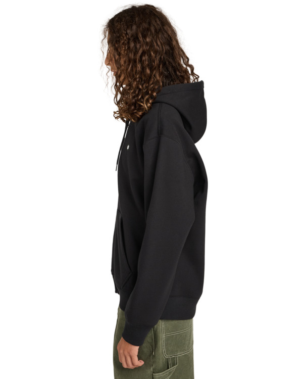 Element Icon Rain - Zip Sweatshirt For Men