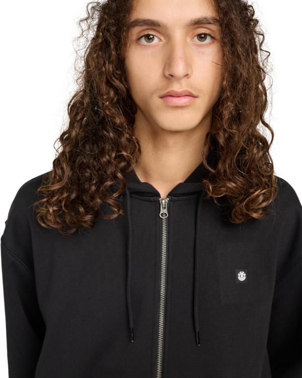 Element Icon Rain - Zip Sweatshirt For Men