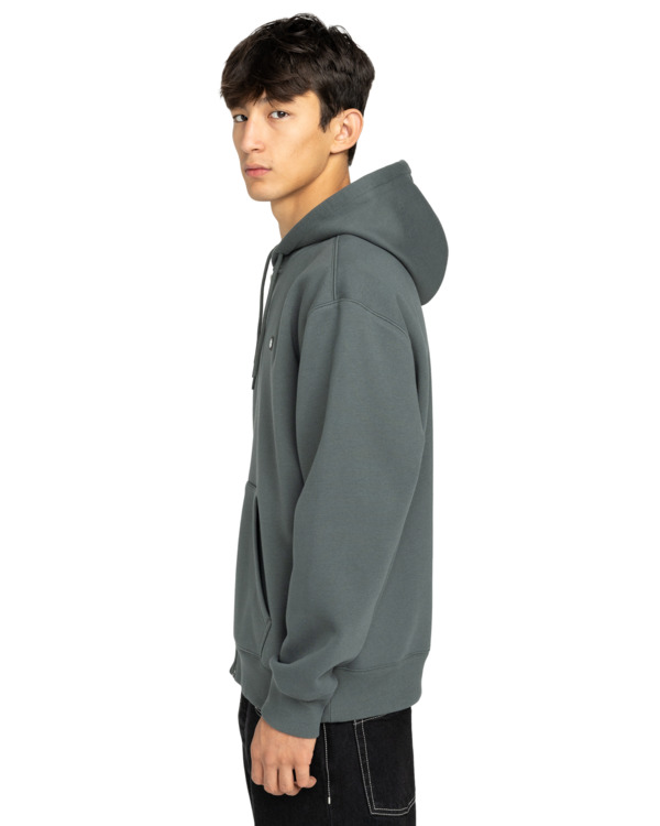 Element Icon Rain - Zip Sweatshirt For Men