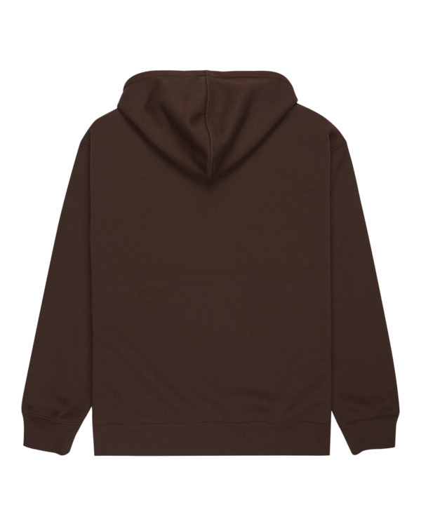 element Icon Rain - Zip Sweatshirt for Men
