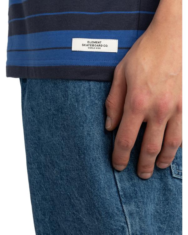 Element Icon - Short Sleeves Pocket T-Shirt For Men