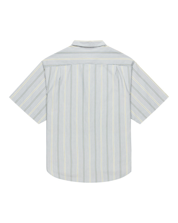 element Idle - Short Sleeves Shirt for Men