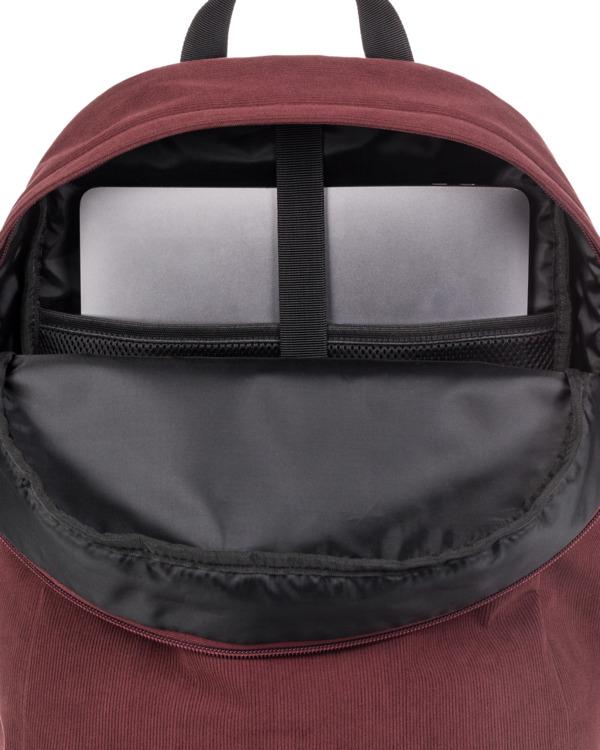 Element Infinity - Medium Corduroy Backpack For Men