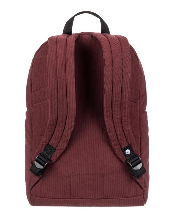 Element Infinity - Medium Corduroy Backpack For Men