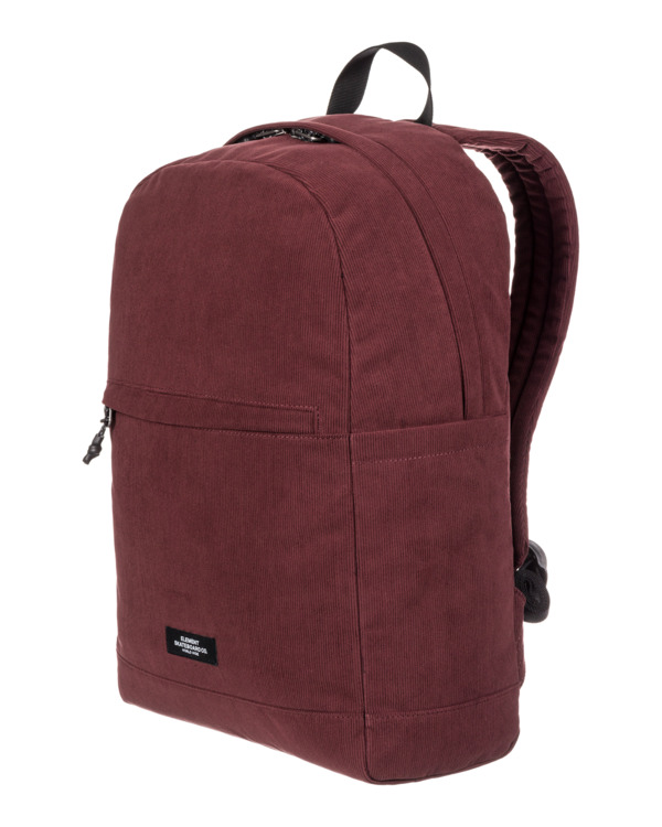 Element Infinity - Medium Corduroy Backpack For Men