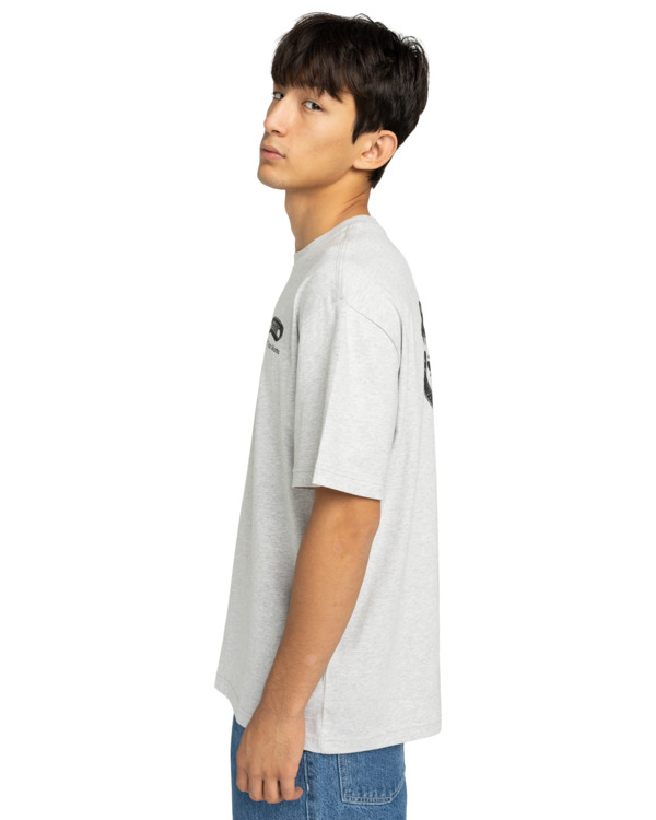 Element Iron Works - Short Sleeve T-Shirt For Men