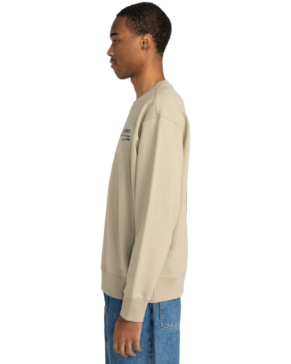 Element Job Done - Pullover Sweatshirt For Men