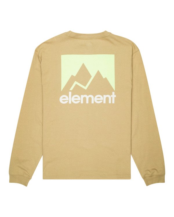 element Joint 2.0 - Long Sleeve T-Shirt for Men
